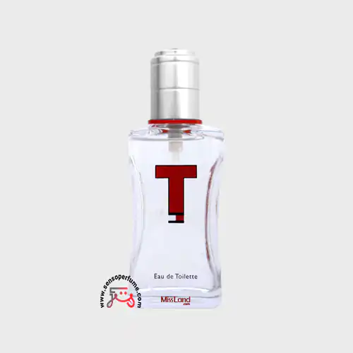 عطر ادکلن تامی تی | tommy hilfiger t
